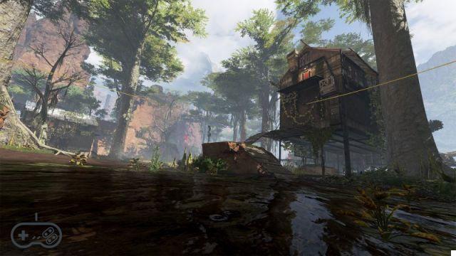 Apex Legends, la revue