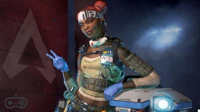 Apex Legends, the review