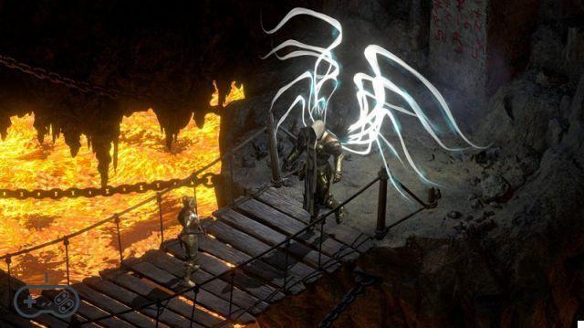 Diablo 2: Resurrected, the review of a great polished classic