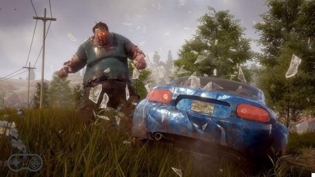 State of Decay 2: the review of the PC version