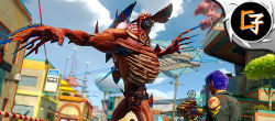 Sunset Overdrive - Lista de Conquistas + Conquistas Secretas [Xbox One]