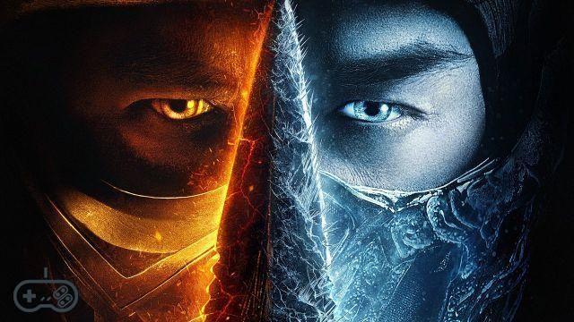 Mortal Kombat: the release of the film postponed, the new date revealed