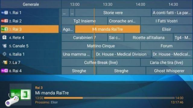 Los 5 mejores reproductores de IPTV [2020]