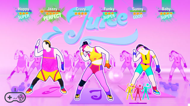 Just Dance 2021, the review: let's go back to dancing with the Ubisoft series