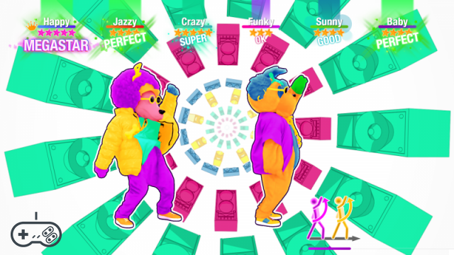 Just Dance 2021, the review: let's go back to dancing with the Ubisoft series
