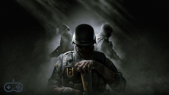 Quarentena do Rainbow Six pode mudar de nome devido à pandemia