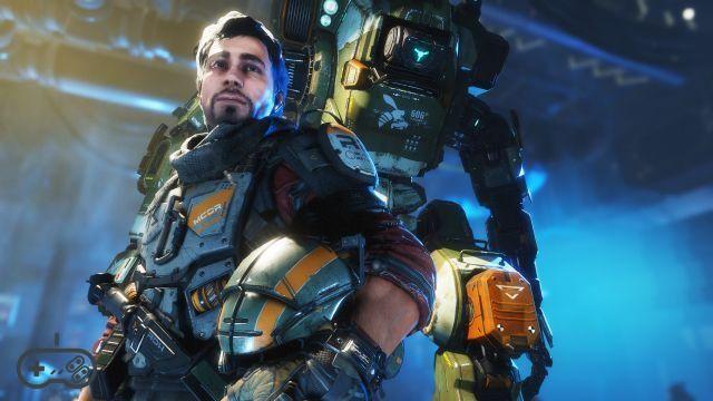 Titanfall 2 - Critique