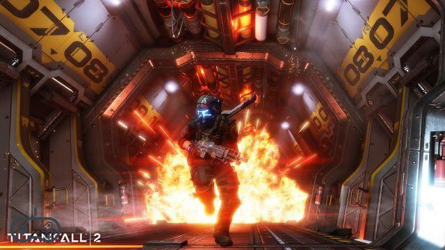 Titanfall 2 - Review