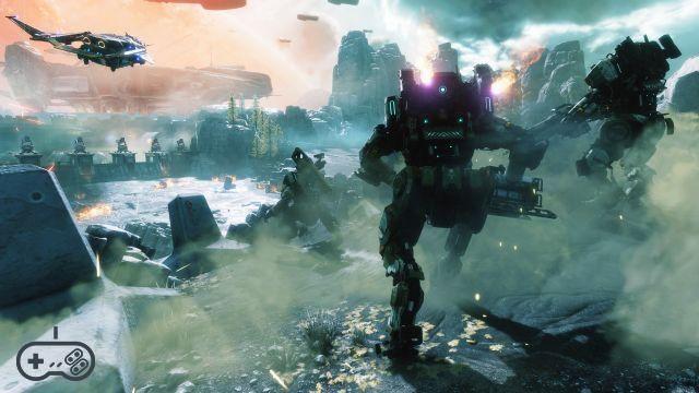 Titanfall 2 - Review