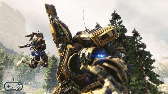 Titanfall 2 - Review