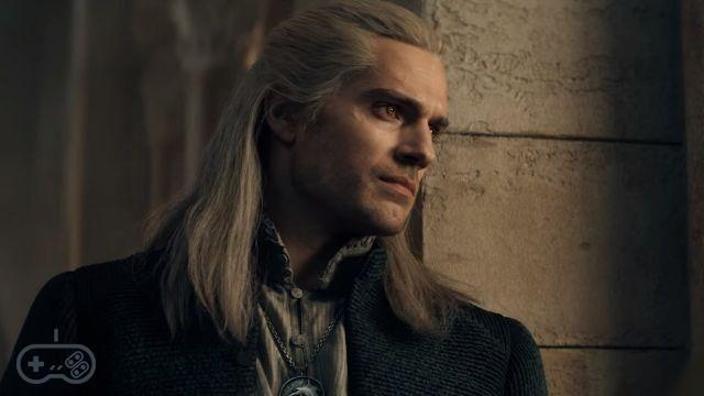 The Witcher - Review of the Netflix series with Henry Cavill