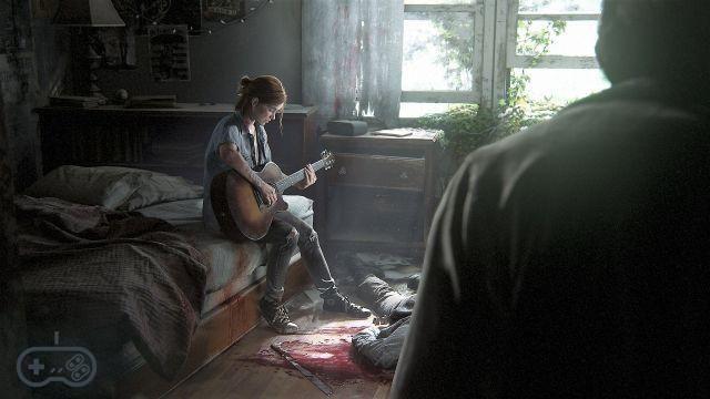 Naughty Dog contrata para un juego multijugador, ¿hay algo además de The Last Of Us Part 2?