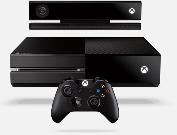 Comparaison entre PlayStation 4 et Xbox One