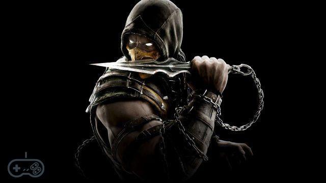 Mortal Kombat 11: the Kombat League is coming