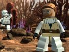 Lego Star Wars 3 The Clone Wars - Minikits de Guida ai