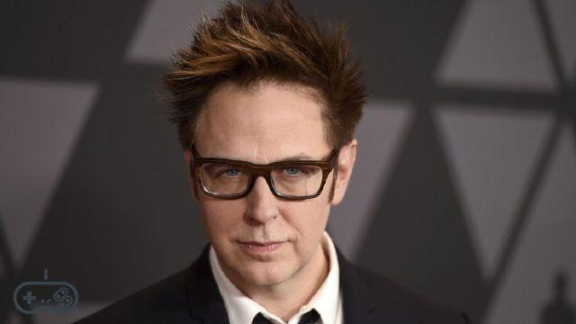 Guardians of the Galaxy Vol. 3: Disney has decided, James Gunn returns to directing!