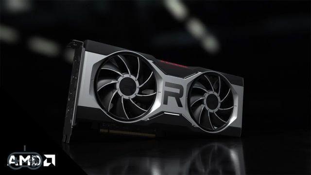 AMD Radeon RX 6700 XT: especificaciones, precio y fecha de lanzamiento revelados