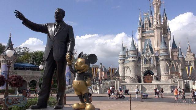 Coronavírus: parques da Disney reabrem reservas para junho