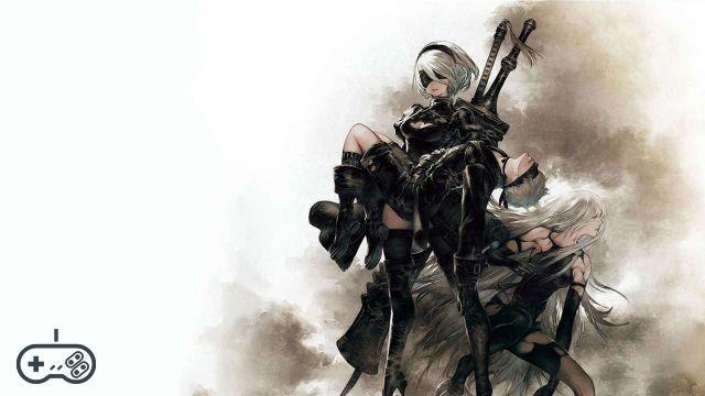 NieR Automata Coming to Xbox Game Pass Catalog [Updated]