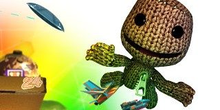 LittleBigPlanet 2: Lista de trofeos [PS3]