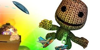 LittleBigPlanet 2 : Liste des trophées [PS3]