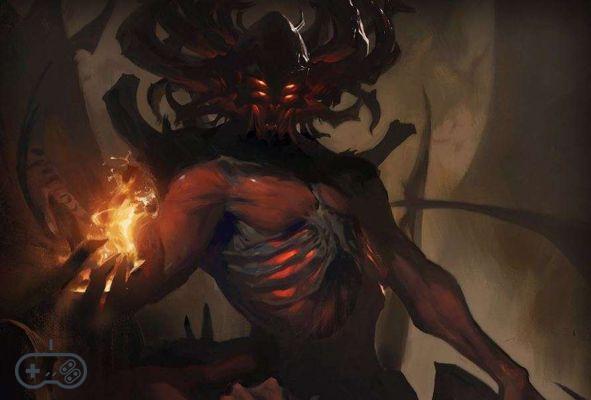 Diablo Immortal llega a dispositivos móviles, pero Blizzard sigue siendo un desarrollador de PC