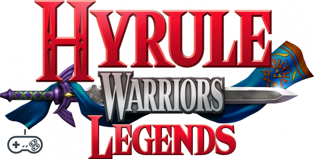 Hyrule Warriors Legends - Revisão