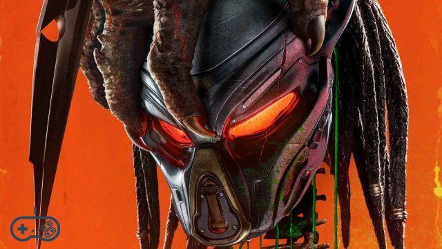 The Predator - Review of the new Shane Black movie