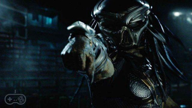 The Predator - Review of the new Shane Black movie