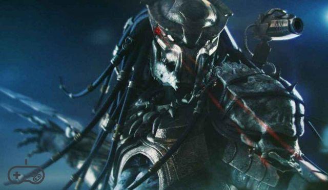 The Predator - Review of the new Shane Black movie