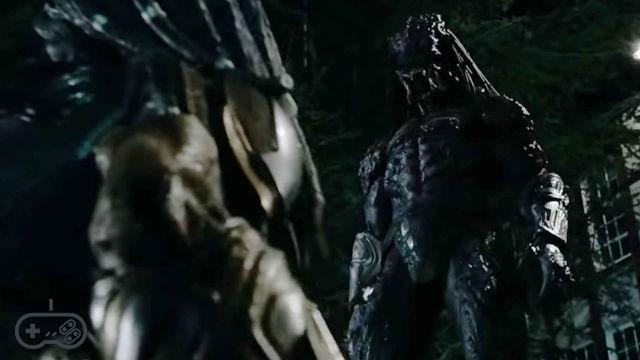 The Predator - Revisión de la nueva película de Shane Black