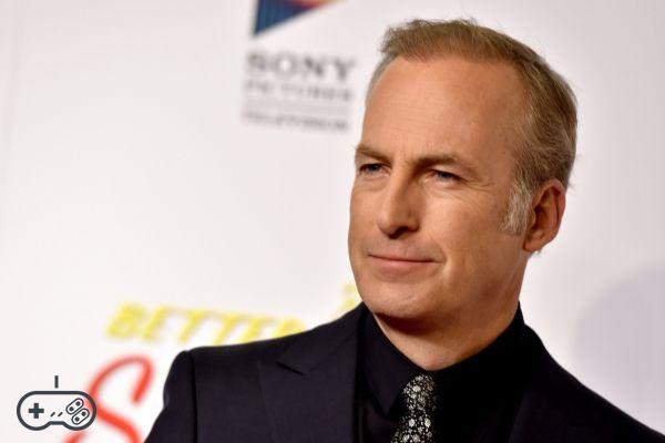 Bob Odenkirk lance la société de production Cal-Gold Pictures