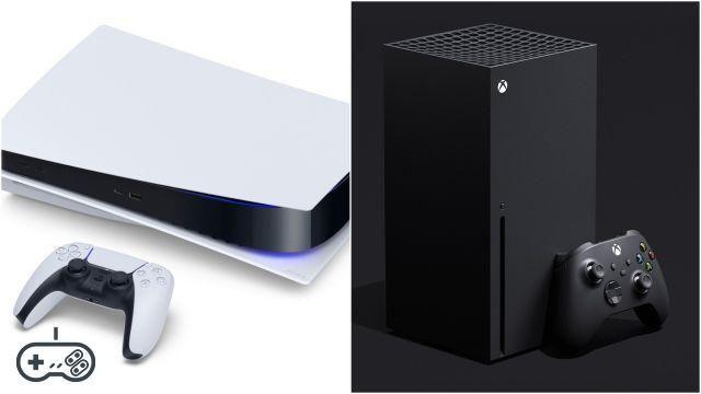 PlayStation 5 et Xbox Series X: le PDG d'AMD parle des problèmes de lancement