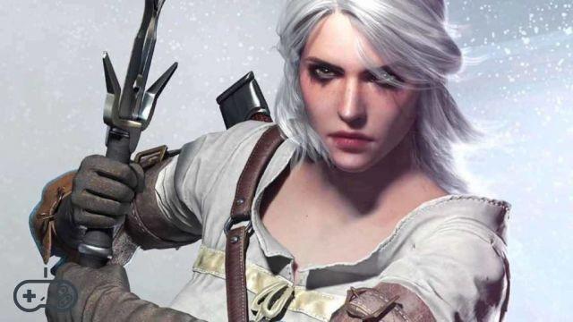 The Witcher 4 - Considerations and rumors about the future of the CD Projekt RED saga
