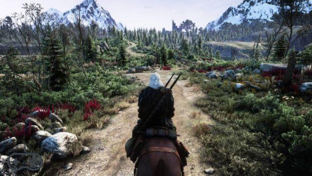 The Witcher 4 - Consideraciones y rumores sobre el futuro de la saga CD Projekt RED