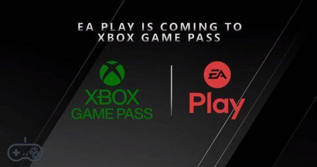 Xbox Game Pass: EA Play will be free for Ultimate and PC subscribers