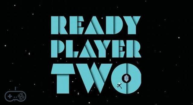 Ready Player Two: announced the date of the new novel