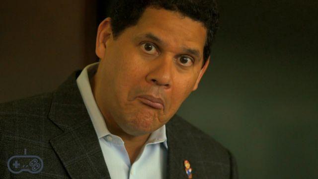 The Game Awards 2020: Reggie Fils-Aimé junta-se à lista de apresentadores