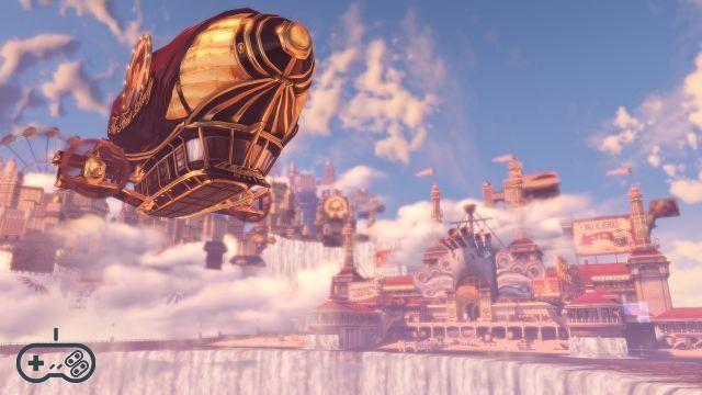 BioShock - Here's what we would like from the new chapter in development