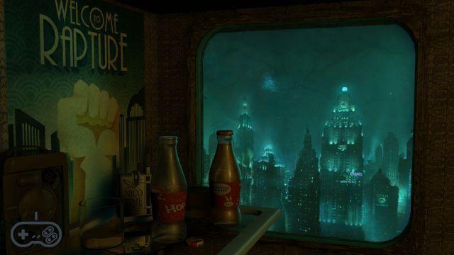 BioShock - Here's what we would like from the new chapter in development