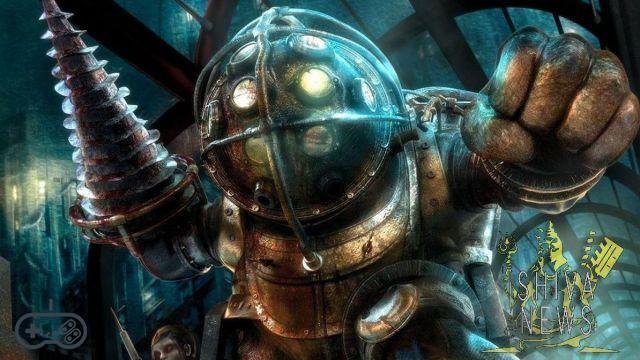 BioShock - Here's what we would like from the new chapter in development