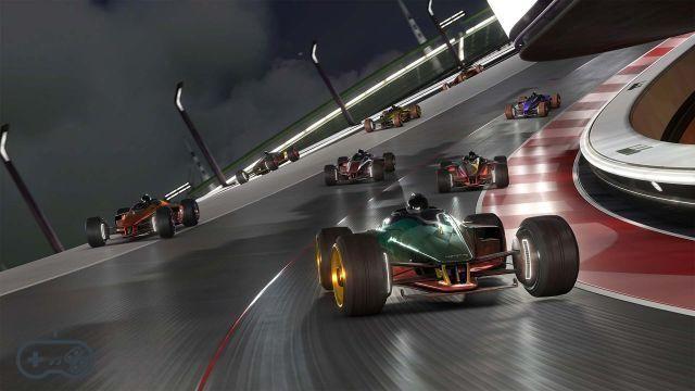 Trackmania - Review, the return of a modern classic