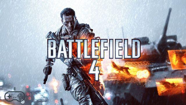 Battlefield 4 - Trophy List [PS3 - PS4]