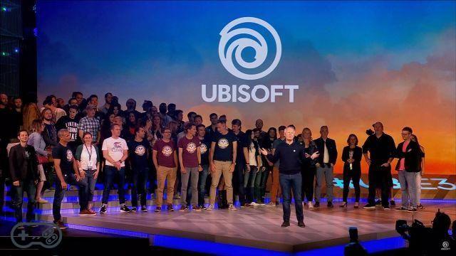 Road to E3: Ubisoft e os títulos mais esperados do ano, veremos The Division 2 anunciado?