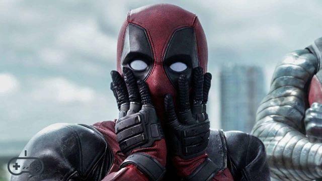 Deadpool: it's time for Ryan Reynolds for another Rated R movie