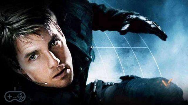 Mission Impossible 7 & 8: release dates for upcoming movies revealed