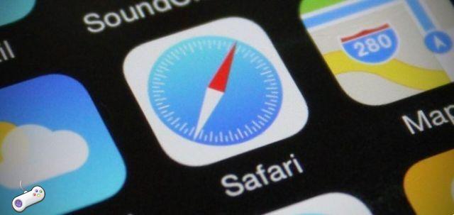 Comment autoriser ou bloquer les pop-ups dans le navigateur Safari