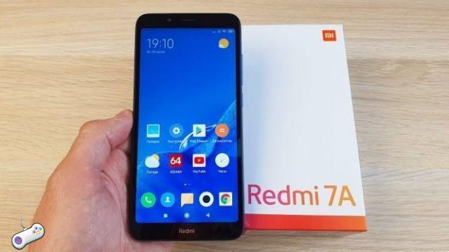 How to install TWRP recovery on Redmi 7A and root with Magisk / SuperSU