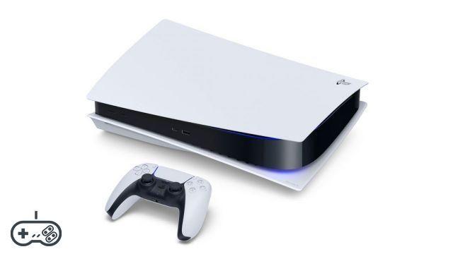 Nouveau cette semaine: l'annonce de la PlayStation 5 et bien plus