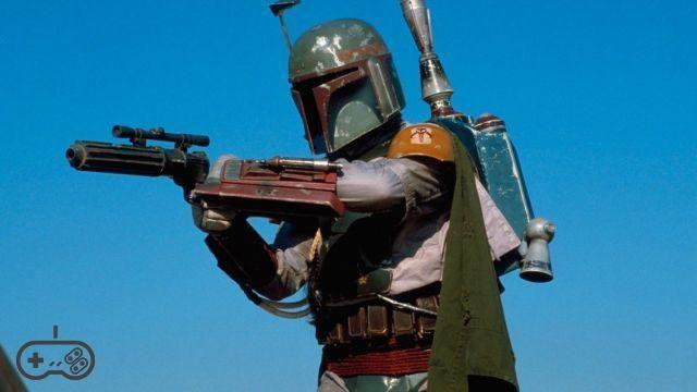 Le Mandalorien: Timothy Olyphant portera l'armure de Boba Fett